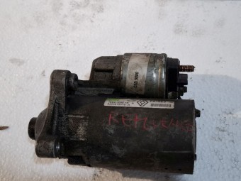 ELECTROMOTOR RENAULT FLUENCE OEM: 8200815079A.