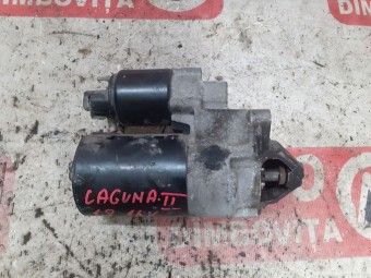 ELECTROMOTOR RENAULT LAGUNA II OEM: 0001106017.