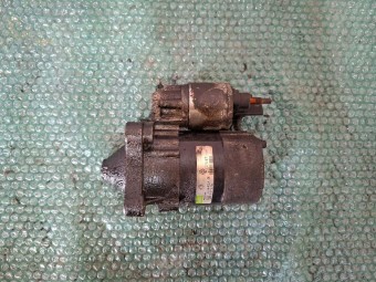 ELECTROMOTOR RENAULT LAGUNA II OEM: 8200266777.
