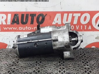 ELECTROMOTOR RENAULT LAGUNA II OEM: D7R49.