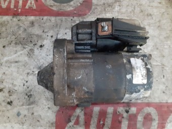 ELECTROMOTOR RENAULT MEGANE 