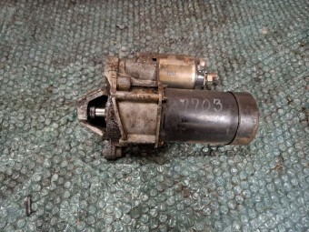 ELECTROMOTOR RENAULT MEGANE 