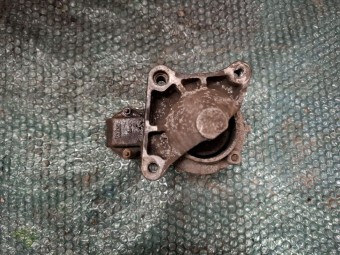ELECTROMOTOR RENAULT MEGANE II 