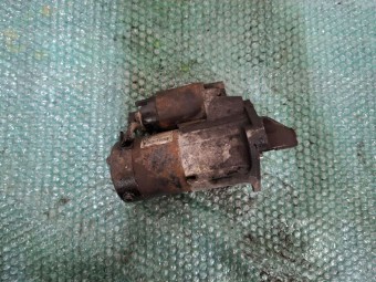 ELECTROMOTOR RENAULT MEGANE II OEM: 8200534675.