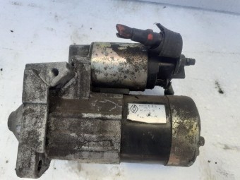 ELECTROMOTOR RENAULT MEGANE II OEM: M000T91581.