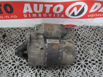 ELECTROMOTOR RENAULT MEGANE OEM: 8200590412.