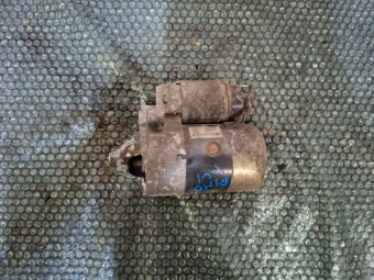 ELECTROMOTOR RENAULT SYMBOL OEM: 7700274351.