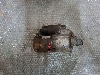 ELECTROMOTOR RENAULT SYMBOL OEM: 8200584675.