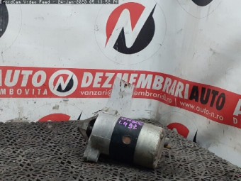 ELECTROMOTOR RENAULT SYMBOL OEM: 8200590412.