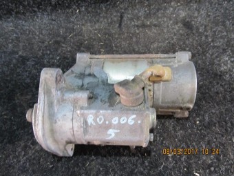 ELECTROMOTOR ROVER 75 OEM: 2280007800.