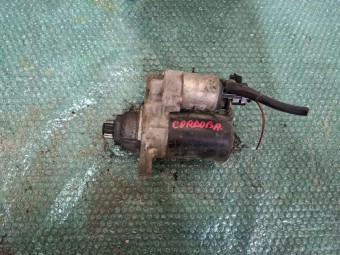 ELECTROMOTOR SEAT CORDOBA OEM: 02T911023R.