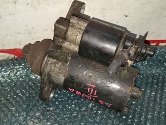 ELECTROMOTOR SEAT IBIZA III 