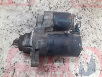 ELECTROMOTOR SEAT IBIZA III 