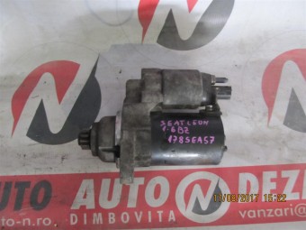 ELECTROMOTOR SEAT LEON OEM: 02T911023M.