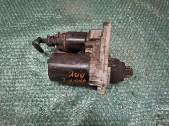 ELECTROMOTOR SKODA FABIA 