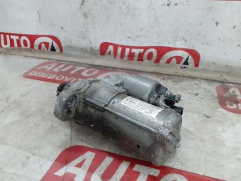 ELECTROMOTOR SKODA FABIA III OEM: 02M911022F.