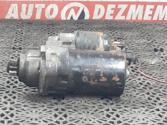 ELECTROMOTOR SKODA FABIA OEM: 0001120406.
