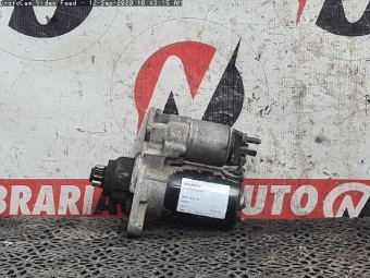 ELECTROMOTOR SKODA FABIA OEM: 02T911023R.