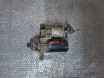 ELECTROMOTOR SKODA FABIA OEM: 02T911023R.