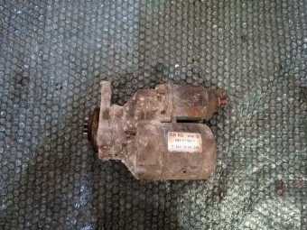 ELECTROMOTOR SKODA FABIA OEM: 047911023C.