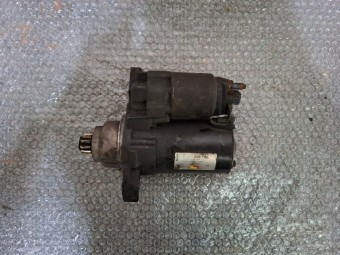 ELECTROMOTOR SKODA FABIA OEM: 0986020780.