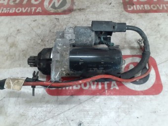 ELECTROMOTOR SKODA OCTAVIA II OEM: 02M911024.