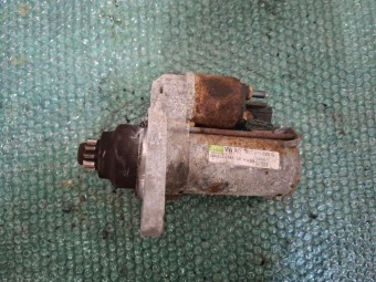ELECTROMOTOR SKODA OCTAVIA II OEM: 02Z911023G.