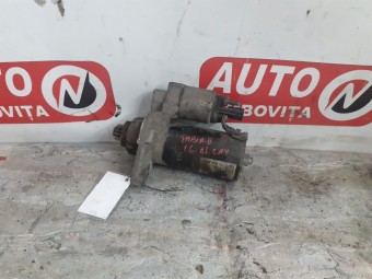 ELECTROMOTOR SKODA OCTAVIA II OEM: 02Z911023N.