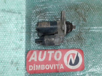 ELECTROMOTOR SKODA SUPERB II OEM: 02Z911023E.