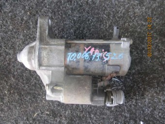 ELECTROMOTOR TOYOTA YARIS OEM: 28100 21030.