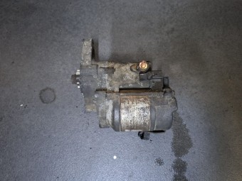 ELECTROMOTOR TOYOTA YARIS OEM: 28100-33050.