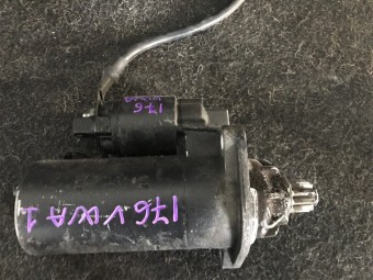 ELECTROMOTOR VOLKSWAGEN BORA 