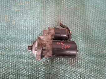 ELECTROMOTOR VOLKSWAGEN GOLF IV OEM: 020911023F.