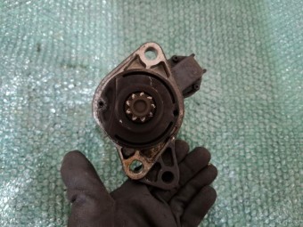 ELECTROMOTOR VOLKSWAGEN GOLF IV OEM: 020911023S.