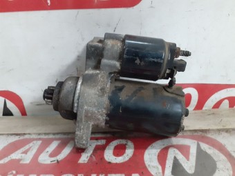 ELECTROMOTOR VOLKSWAGEN GOLF IV OEM: 02T911023E.