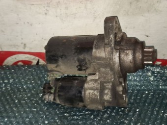 ELECTROMOTOR VOLKSWAGEN GOLF V 