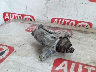 ELECTROMOTOR VOLKSWAGEN GOLF V OEM: 02T911023S.