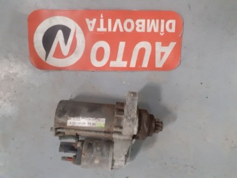 ELECTROMOTOR VOLKSWAGEN GOLF V OEM: 02T911023S.