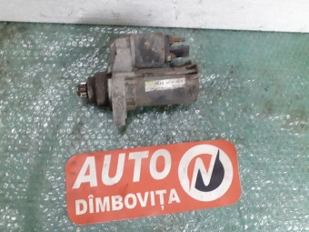 ELECTROMOTOR VOLKSWAGEN GOLF V OEM: 02T911023S.