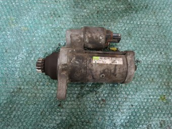 ELECTROMOTOR VOLKSWAGEN GOLF VI OEM: 02Z911024A.