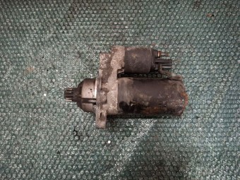 ELECTROMOTOR VOLKSWAGEN GOLF VI OEM: 1005831663.