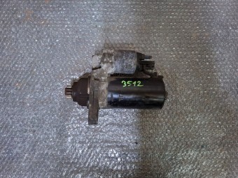 ELECTROMOTOR VOLKSWAGEN JETTA IV OEM: 0001123028.