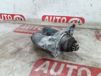 ELECTROMOTOR VOLKSWAGEN JETTA IV OEM: 1005831370.