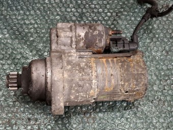 ELECTROMOTOR VOLKSWAGEN PASSAT B6 OEM: 02M911023N.