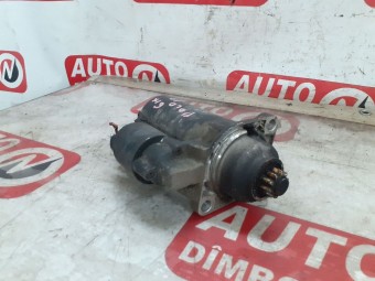 ELECTROMOTOR VOLKSWAGEN POLO 6N OEM: 0001125012.