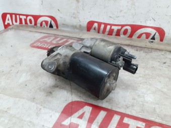 ELECTROMOTOR VOLKSWAGEN POLO 6R OEM: 02T911023R.