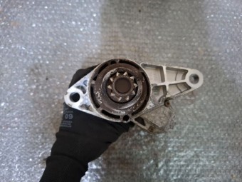 ELECTROMOTOR VOLKSWAGEN POLO 6R OEM: 02T911023S.