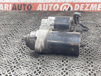 ELECTROMOTOR VOLKSWAGEN POLO 9N 