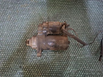 ELECTROMOTOR VOLKSWAGEN POLO 9N 