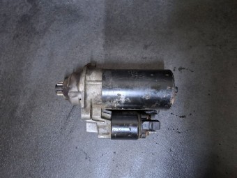 ELECTROMOTOR VOLKSWAGEN POLO 9N OEM: 0001125012.